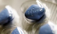 Liệu Viagra có thể làm giảm nguy cơ mất trí nhớ? 