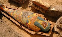 Người Ai Cập cổ đại ướp xác chết đầu tiên từ khi nào? 