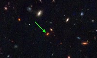 Tìm thấy thiên hà cổ đại lớn hơn Dải Ngân Hà, đe dọa đảo ngược các lý thuyết vũ trụ học 
