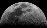NASA sẽ tạo múi giờ mới cho Mặt trăng 