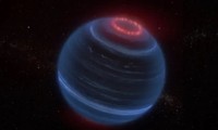 Khám phá &apos;gây sốc&apos; của kính thiên văn James Webb 