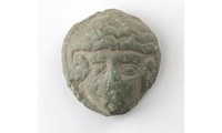 Phát hiện bức chân dung bằng đồng 1.800 tuổi của Alexander Đại đế 
