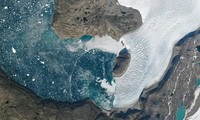 Sóng bí ẩn ở Bắc Cực là gì? 