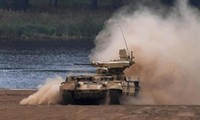 BMPT Terminator - ‘Kẻ hủy diệt’ được Nga sử dụng trên chiến trường Ukraine