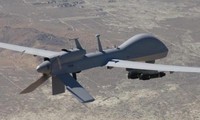 UAV MQ-1C Gray Eagle - ‘Sát thủ trên không&apos; của quân đội Mỹ