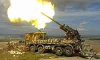 M-46 - ‘Vua pháo kéo’ được Croatia viện trợ cho Ukraine có làm xoay chuyển tình thế ở Kiev?