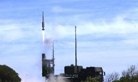‘Sát thủ hàng loạt’ IRIS-T xuất hiện trong cuộc xung đột Nga - Ukraine