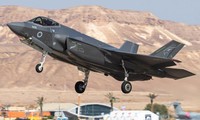 F-35I Israel ‘lượn’ trên bầu trời Iran nhưng không bị phát hiện? 