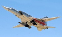‘Sát thủ trên không’ Tu-22M - cơn ác mộng của quân đội Mỹ