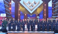 Bế mạc Hội thao Quân sự quốc tế 2022: Đoàn Quân đội nhân dân Việt Nam xếp vị trí thứ 5