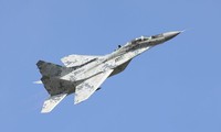 Vì sao Slovakia ngừng sử dụng tiêm kích MiG-29?