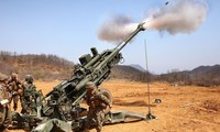 Nga liên tiếp phá hủy ‘vua pháo binh’ M777 trên chiến trường Ukraine 