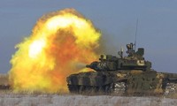 Nga sẵn sàng tung xe tăng T-90M vào cuộc xung đột với Ukraine 