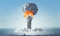 Hồ sơ mật: 8 lần thế giới đứng trước nguy cơ chiến tranh hạt nhân