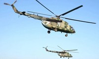 Nga triển khai Mi-8 MTPR-1 gây nhiễu hệ thống phòng không của Ukraine