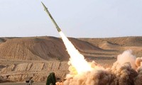 Sức mạnh khủng khiếp của tên lửa đạn đạo Fateh-110 và Zolfaghar của Iran 