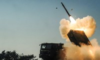 Khám phá sức mạnh pháo phản lực K239 Chunmoo của Hàn Quốc