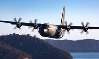 Australia mua 24 ‘ngựa thồ’ C-130J Super Hercules