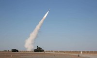 Ai Cập đàm phán mua hệ thống tên lửa phòng không HQ-17AE của Trung Quốc