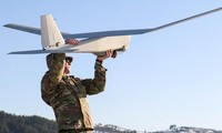 Quân đội Mỹ chi 86 triệu USD đặt mua UAV RQ-20B Puma