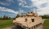 Lo cạn vũ khí do viện trợ Ukraine, Mỹ tức tốc mua thêm xe chiến đấu bộ binh M2A4, M7A4 Bradley