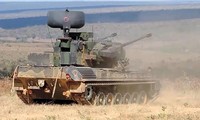 Nhận thêm pháo phòng không Gepard của Đức, Ukraine không muốn ‘đóng băng’ cuộc xung đột với Nga