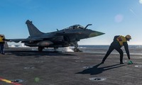 Lựa chọn Rafale M của Pháp thay vì F/A-18, Ấn Độ có khiến Mỹ bất ngờ? 