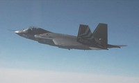 Hàn Quốc tung video chiến đấu cơ nội địa KF-21 thực hiện chuyến bay siêu thanh 