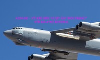 AGM-183 – Vũ khí siêu vượt âm ‘đối trọng’ với Kh-47M2 Kinzhal 