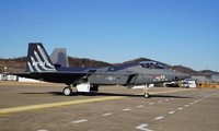 Dự án máy bay tiêm kích nội địa của Hàn Quốc đạt ‘thành tựu lịch sử’