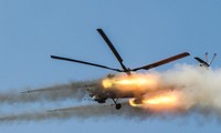 Nga điều &apos;Thợ săn đêm&apos; Mi-28NM đến Ukraine để đối phó với Leopard và Abrams 
