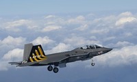 Hàn Quốc: Nguyên mẫu thứ tư máy bay chiến đấu KF-21 cất cánh