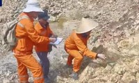 Phát hiện mỏ vàng hơn 50 tấn ở tỉnh Sơn Đông, Trung Quốc 
