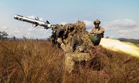 Mỹ chi 7,2 tỷ USD mua tên lửa Javelin nhằm lấp đầy kho vũ khí 