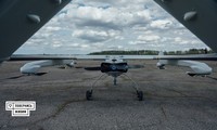 Ukraine nhận hệ thống vận hành máy bay không người lái PD-2 trước cuộc phản công