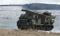 Na Uy cung cấp tám hệ thống pháo phản lực phóng loạt M270 và ba radar Arthur cho Ukraine 