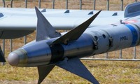 Canada chuyển giao tên lửa АІМ-9 cho Ukraine