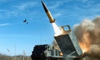 Quyết định của Mỹ về việc chuyển giao tên lửa tầm xa ATACMS cho Ukraine 