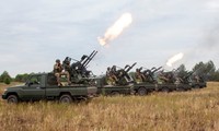 Ukraine tăng cường khả năng phòng không bằng hệ thống Viktor ​