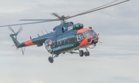 Latvia bàn giao toàn bộ trực thăng thời Liên Xô cho Ukraine 