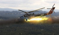 Séc gửi trực thăng tấn công, đạn dược tới Ukraine 