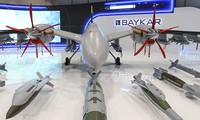 Thổ Nhĩ Kỳ bắt đầu xây dựng nhà máy sản xuất máy bay không người lái Bayraktar ở Ukraine