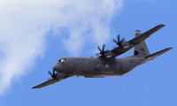 Australia chi gần 7 tỷ USD mua 20 máy bay vận tải quân sự C-130J của Mỹ 