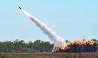 Tên lửa đạn đạo ATACMS của Mỹ lần đầu được khai hỏa ở Australia 