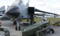 Đức rục rịch viện trợ tên lửa hành trình tầm xa TAURUS cho Ukraine?