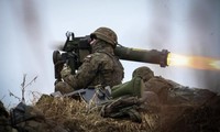 Ba Lan chi tiền mua hàng trăm tên lửa chống tăng Spike giữa lúc căng thẳng với Belarus 