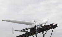 Đức sắp bàn giao &apos;siêu UAV&apos; mới cho Ukraine 