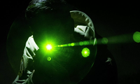 Nga thử nghiệm thành công súng laser