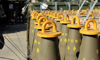 Mỹ chuẩn bị lô bom chùm mới cho Ukraine 