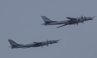 Nga xuất kích 7 máy bay ném bom Tu-95MS sau nhiều cuộc tập kích từ Ukraine 